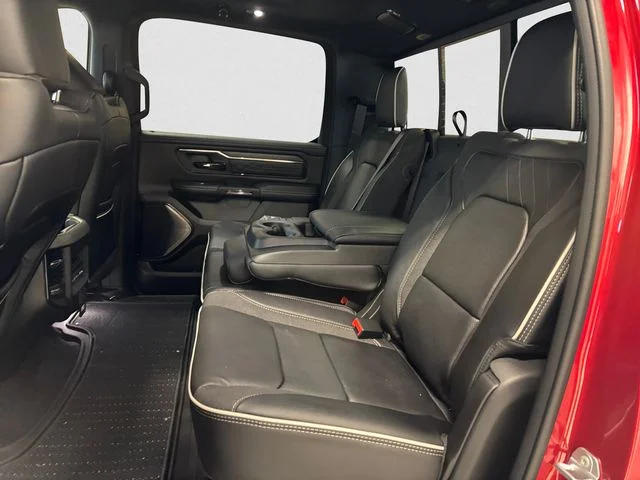 New 2026 Red Ram Limited image 14