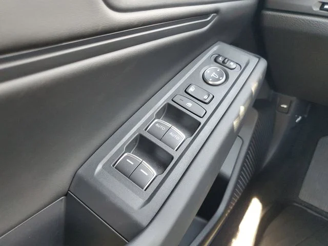 2025 Honda Accord SE - Photo 27