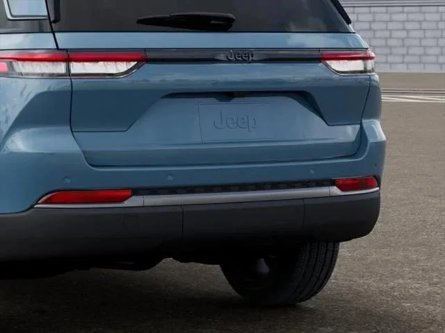 New 2027 Steel Blue Paint Jeep Limited image 65