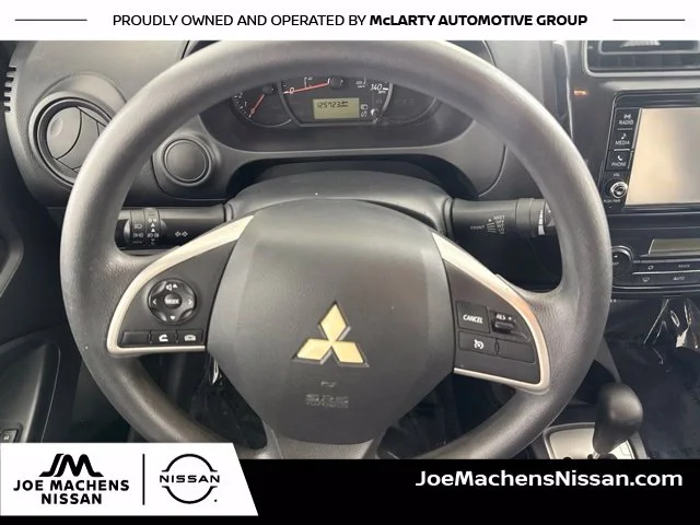 Used 2020  Mitsubishi ES image 22