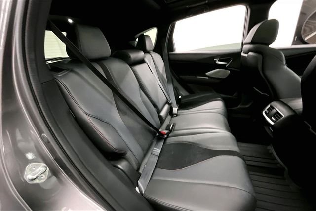 2025 Acura RDX A-Spec Package - Photo 27