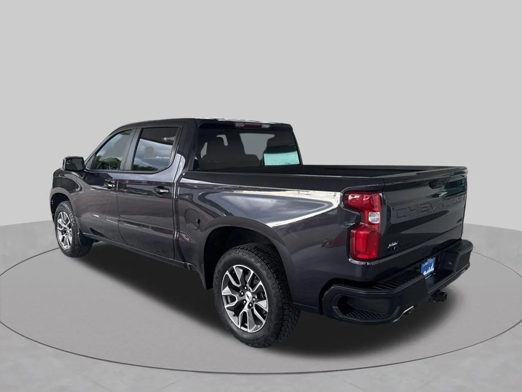 Used 2023 Ash Chevrolet RST image 6