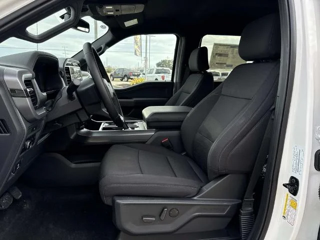 2026 Ford F-150 XLT - Photo 20