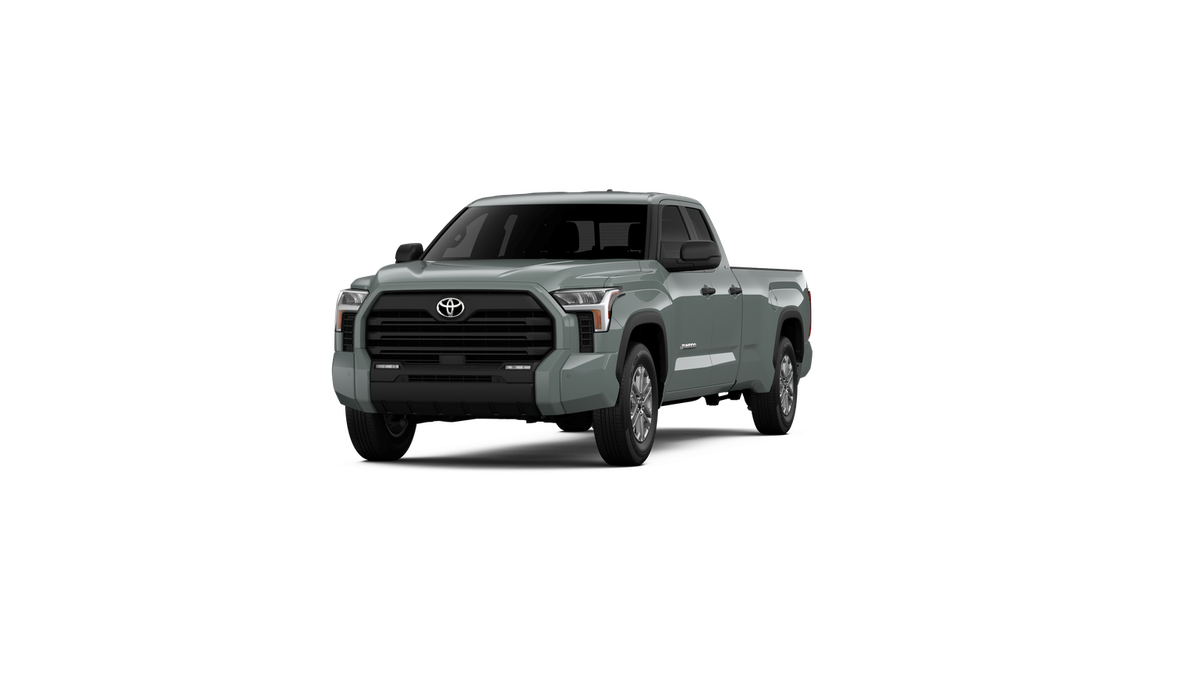 New 2026 Lunar Rock Toyota SR5 image 41