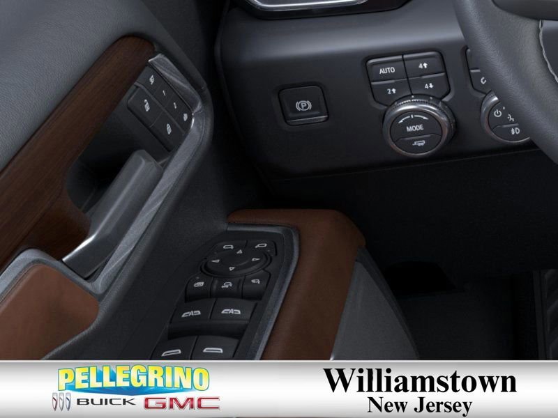 New 2026 Onyx Black GMC Denali Ultimate image 22