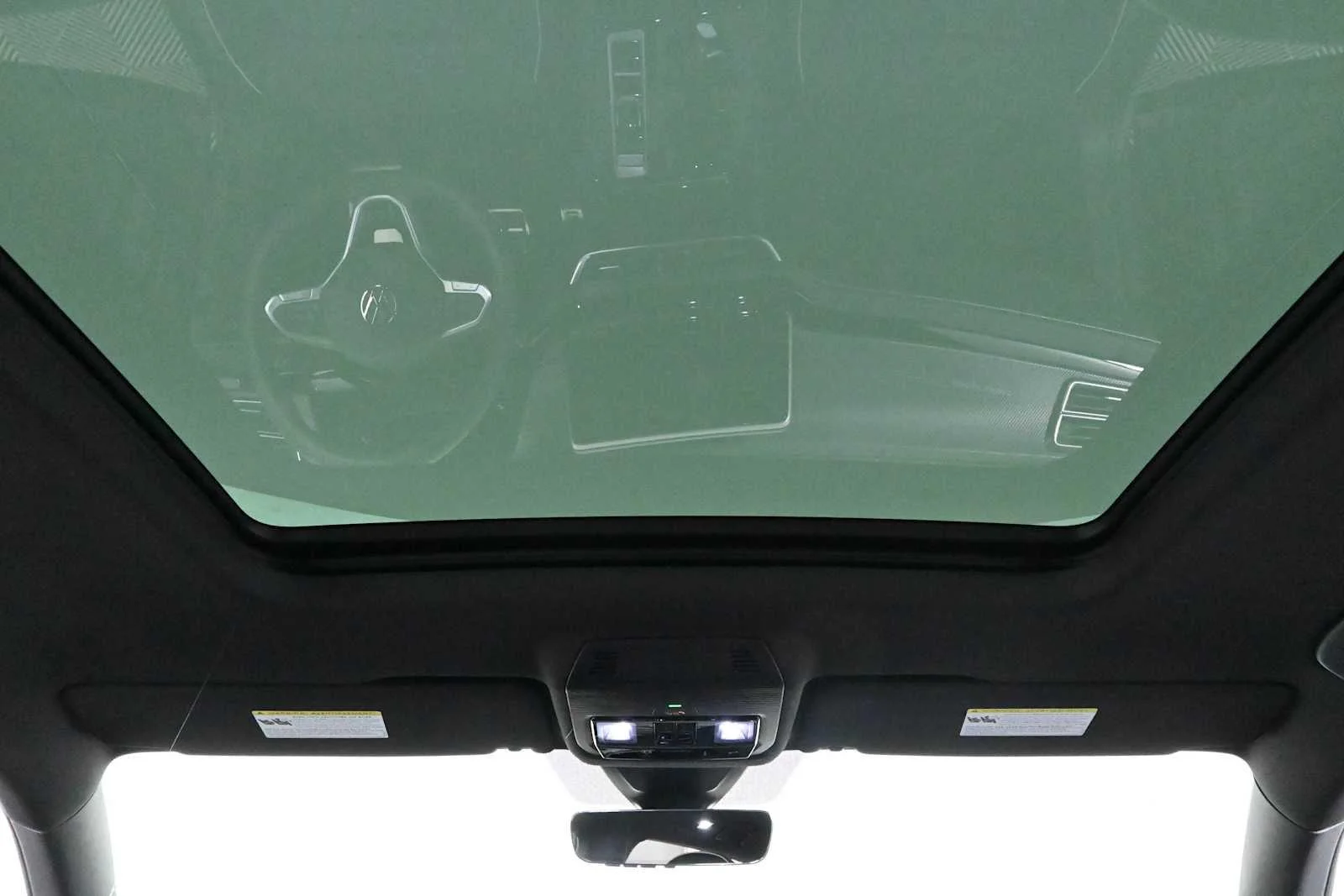 New 2026 Pure Gray Volkswagen 2.0T SEL Premium R-Line image 4