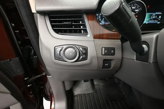 2012 Ford Edge Limited - Photo 30