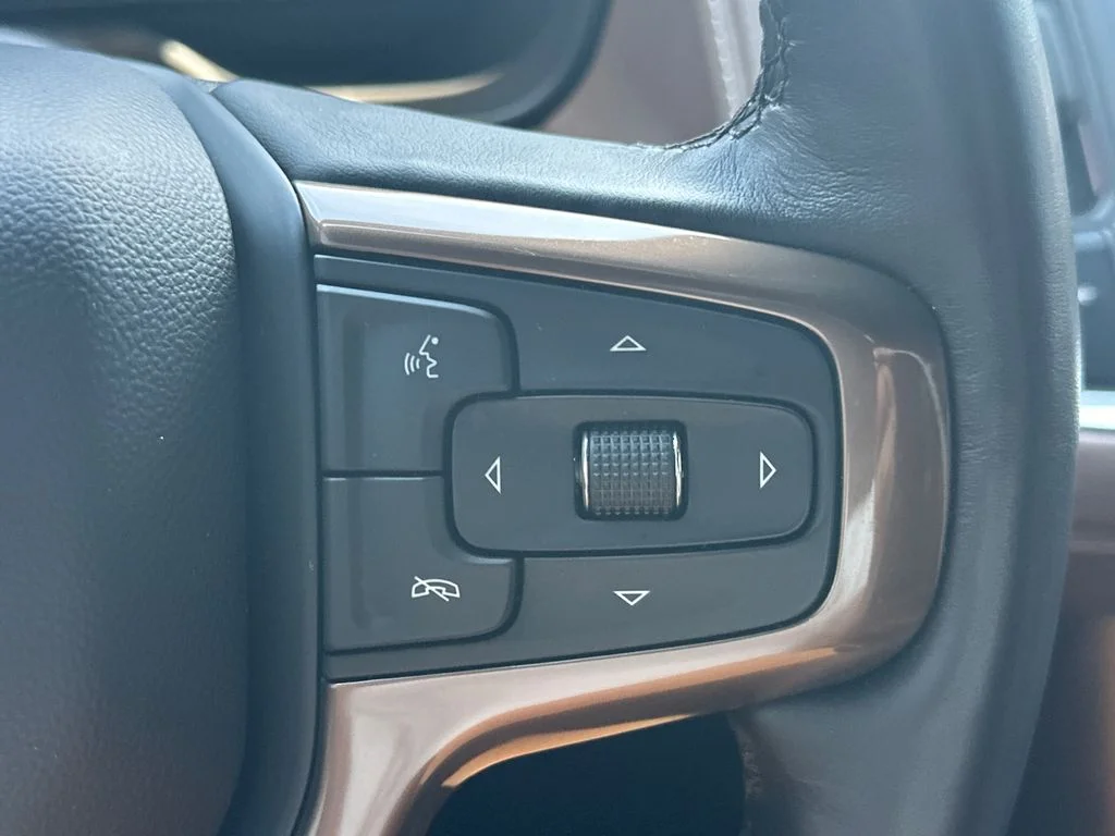 Used 2024 Beige Chevrolet High Country image 29
