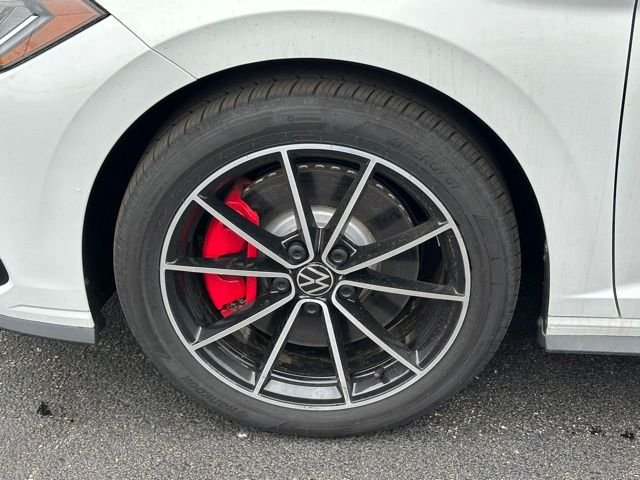 New 2026 Pure White Volkswagen 2.0T Autobahn image 9