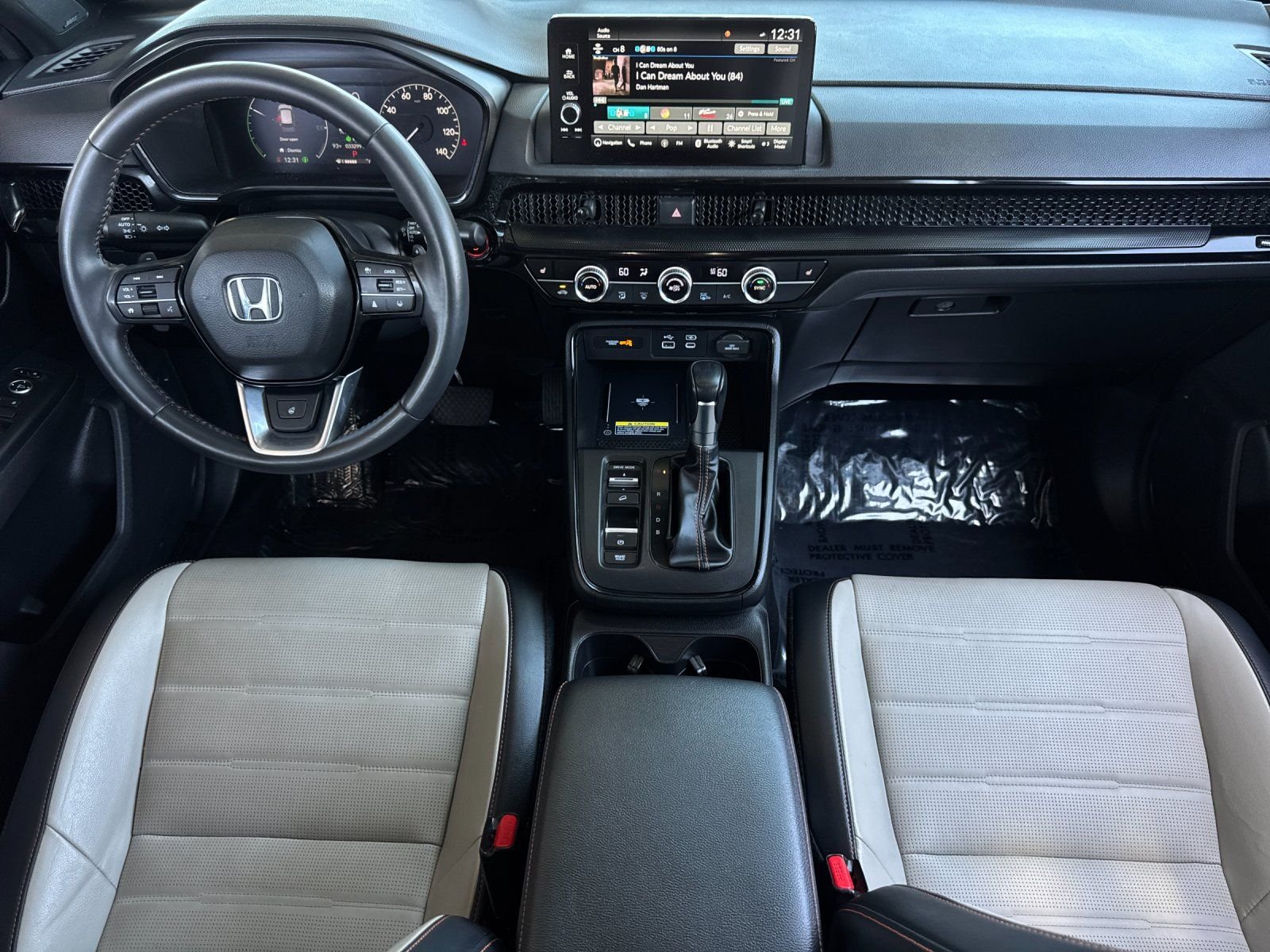 Used 2023  Honda Sport Touring image 12
