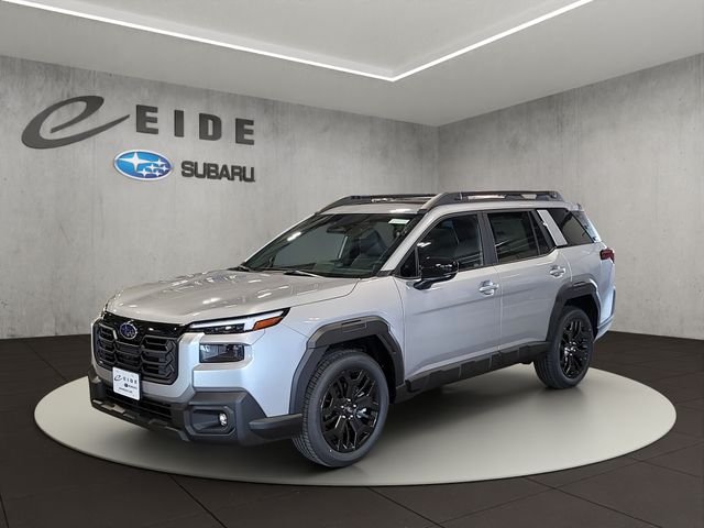 2026 Subaru Outback Limited XT - Photo 10