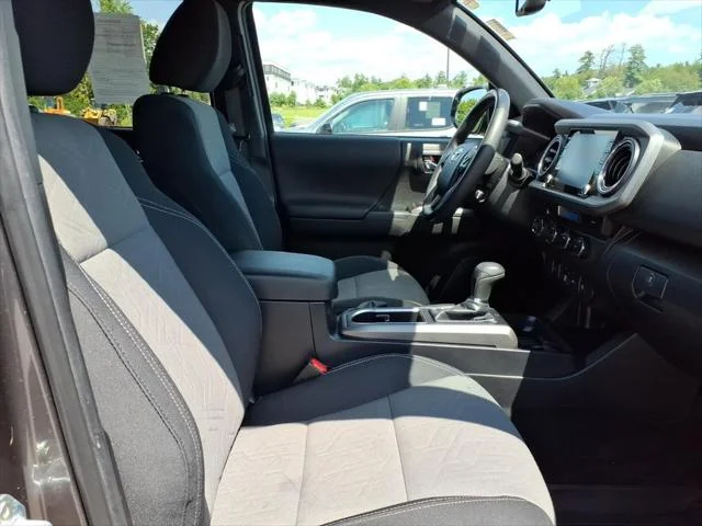 Certified Used 2023 MAGNETIC GRAY MET. Toyota  image 9