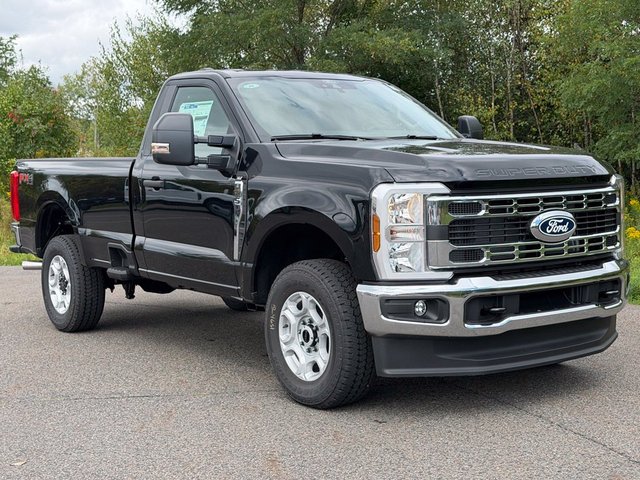 2027 Ford Super Duty F-250® XLT
