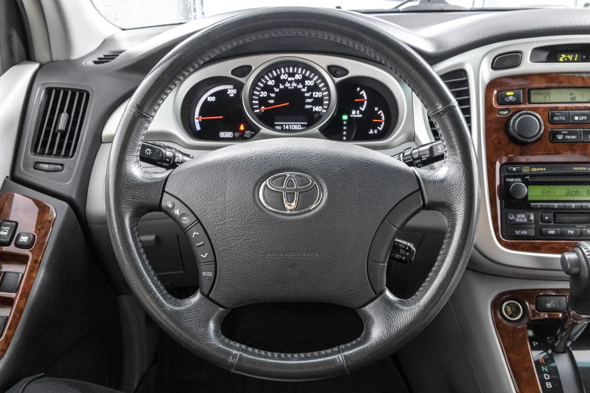 Used 2006  Toyota NA image 24