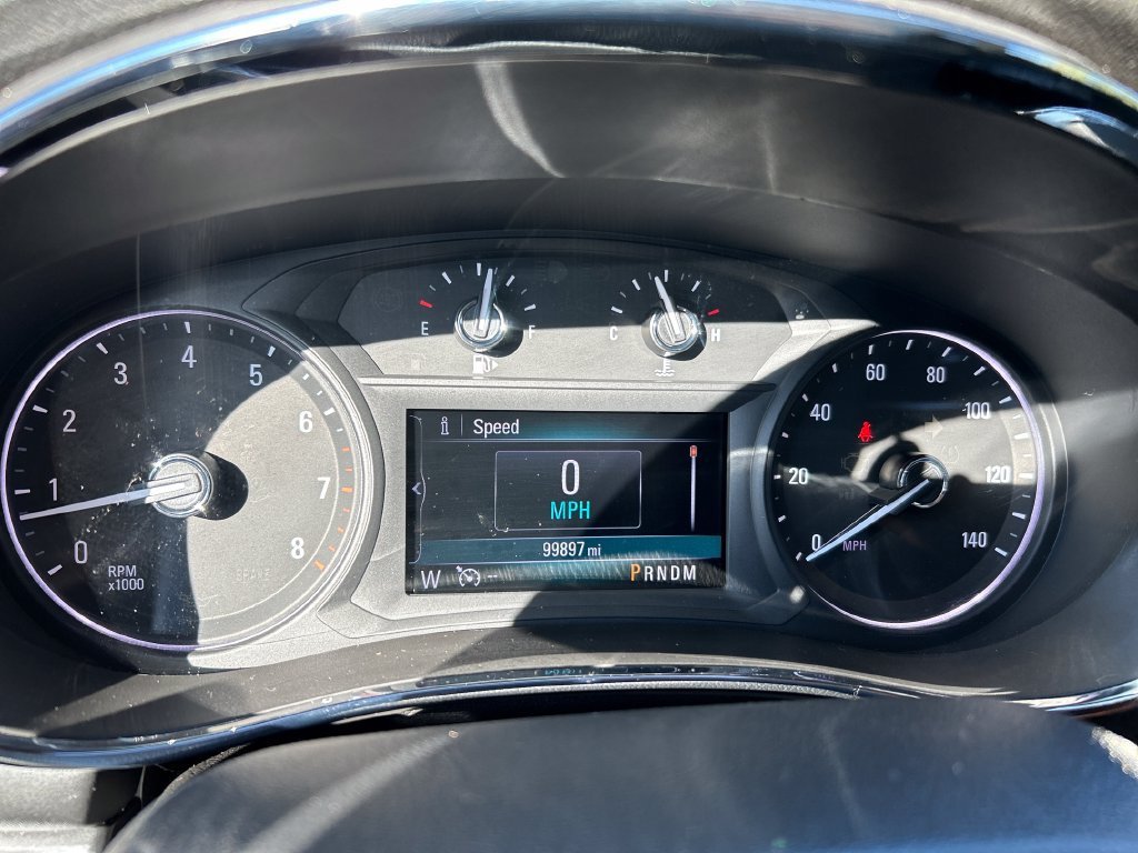 2018 Buick Encore Preferred - Photo 23