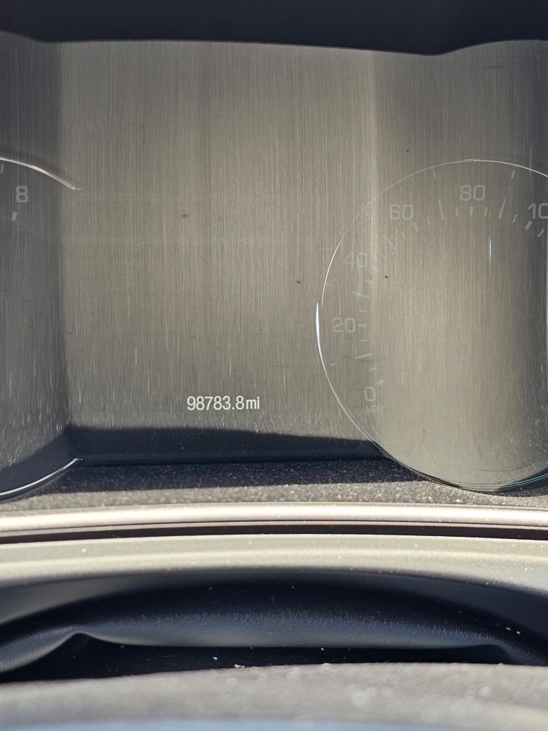 2016 Lincoln MKX Reserve - Photo 10