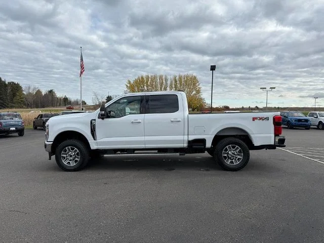 2026 Ford F-350 Super Duty Lariat - Photo 37