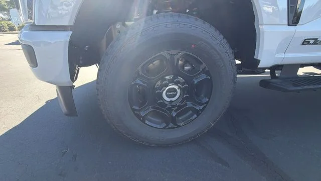 2026 Ford F-250 Super Duty XL - Photo 44