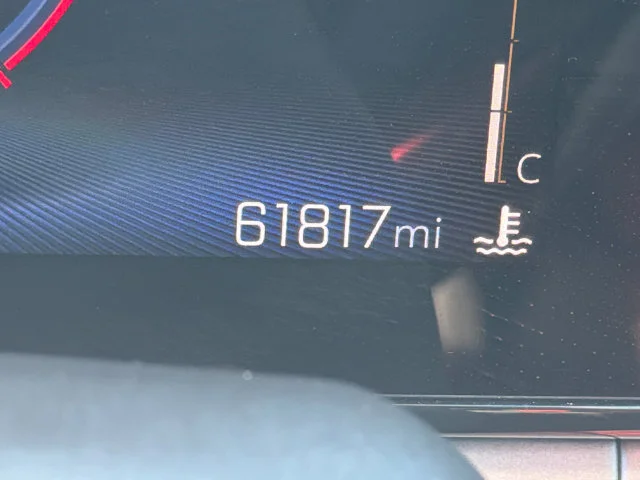 Used 2024 Harvest Bronze Metallic Chevrolet LT image 27