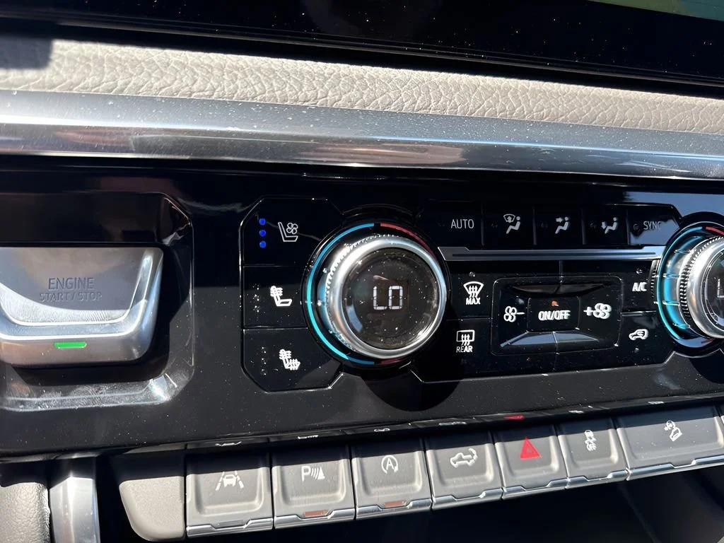 New 2026 Sterling Metallic GMC Denali image 23