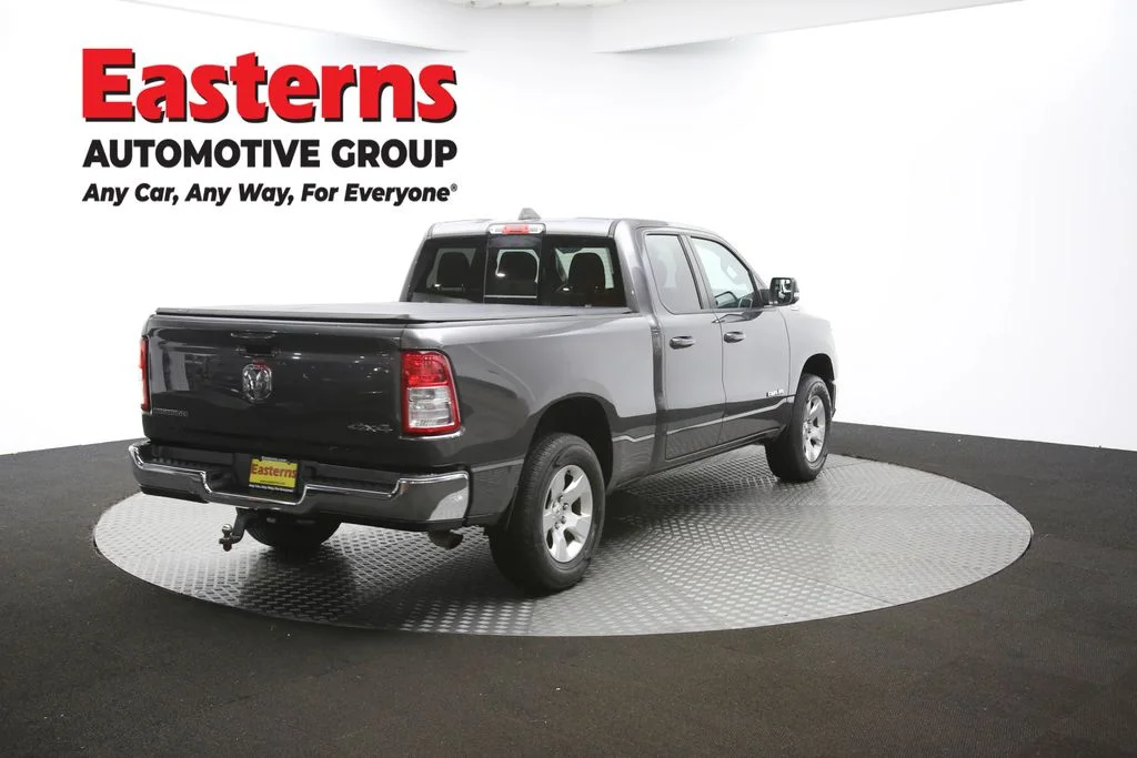 Used 2021 Gray Ram Big Horn/Lone Star image 38