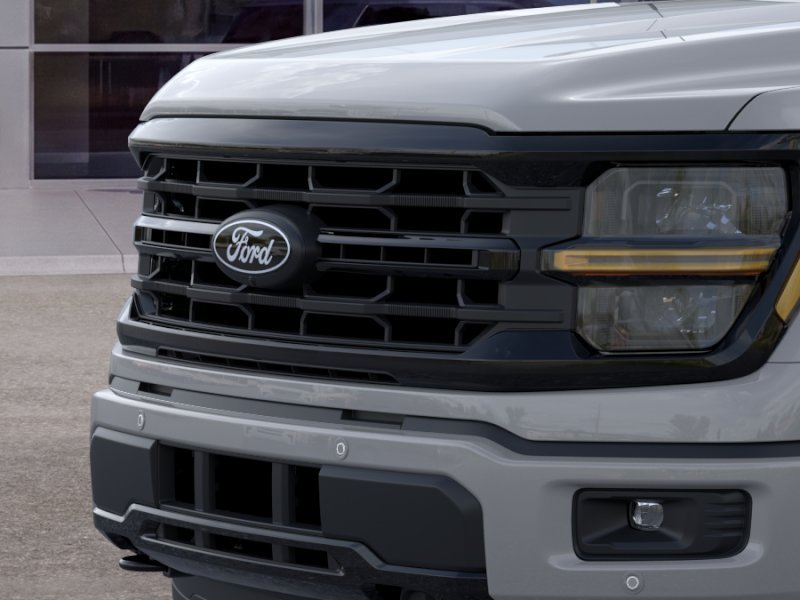 New 2026 Avalanche FORD XLT image 39