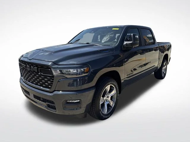 New 2026 Blue Ram Express image 3