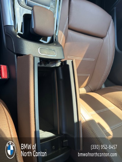 Used 2023 Mountain Gray Metallic Mercedes-Benz GLA 250 image 36