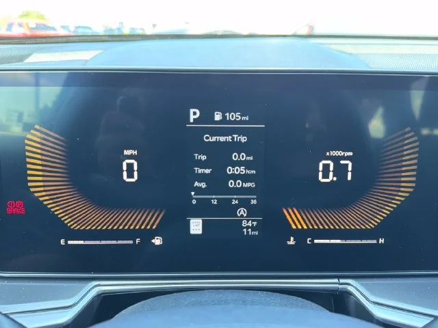 New 2026 Glacial White Pearl Kia S image 11