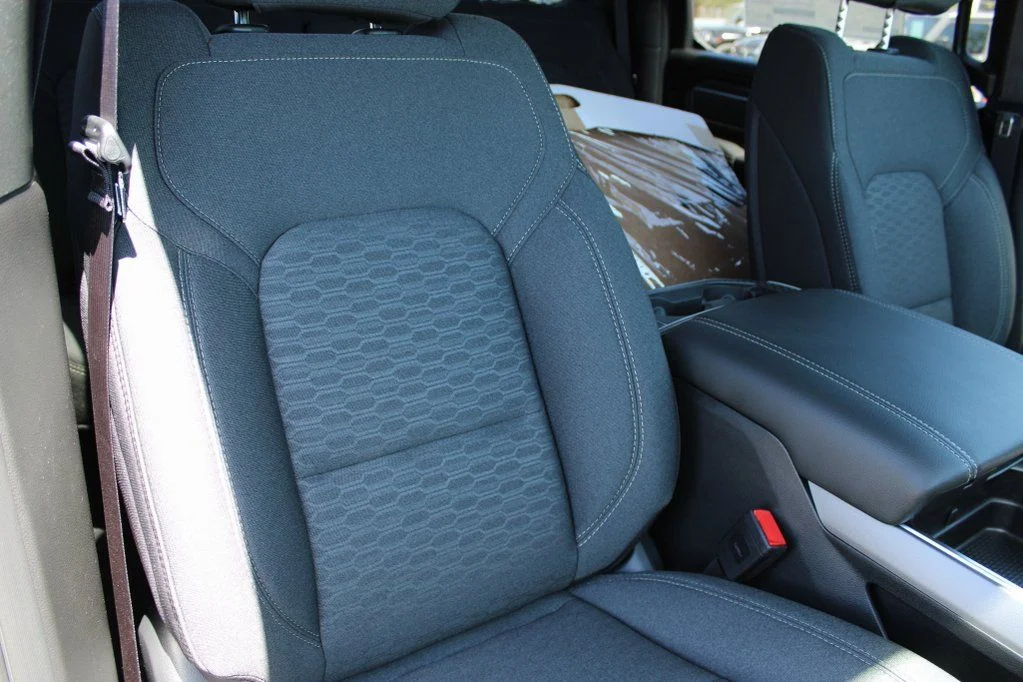 2025 RAM 1500 Big Horn/Lone Star - Photo 31