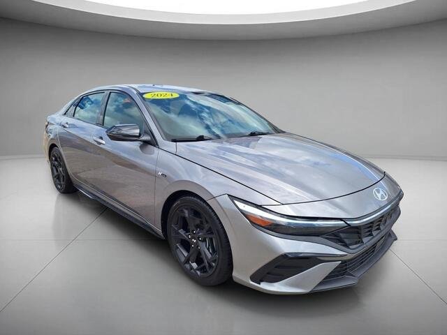 Used 2024 Fluid Metal Hyundai N Line image 7
