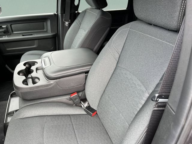 2026 RAM 2500 Tradesman - Photo 14