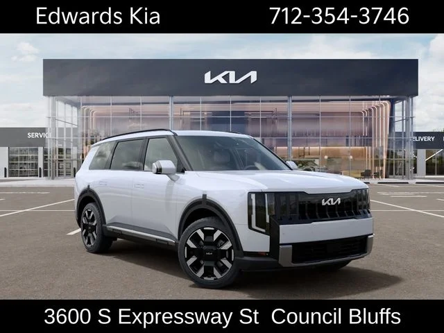 New 2027 White Kia S image 10