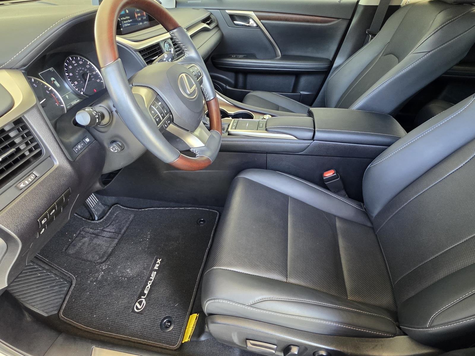 2022 Lexus RX 350 - Photo 6