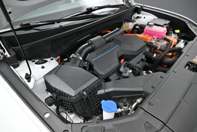 2023 Hyundai Tucson SEL Convenience - Photo 46