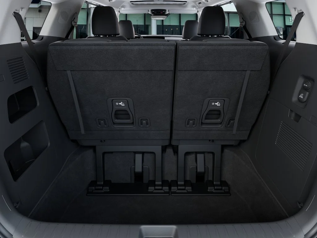 New 2027 Snow White Pearl Kia SX image 19
