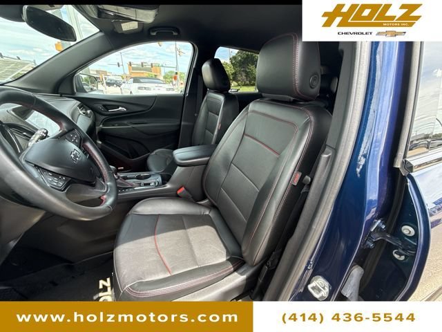 2023 Chevrolet Equinox RS - Photo 18