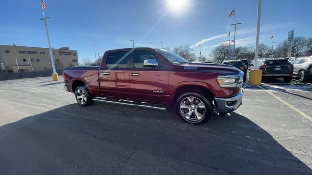 2019 RAM 1500 - Image 1