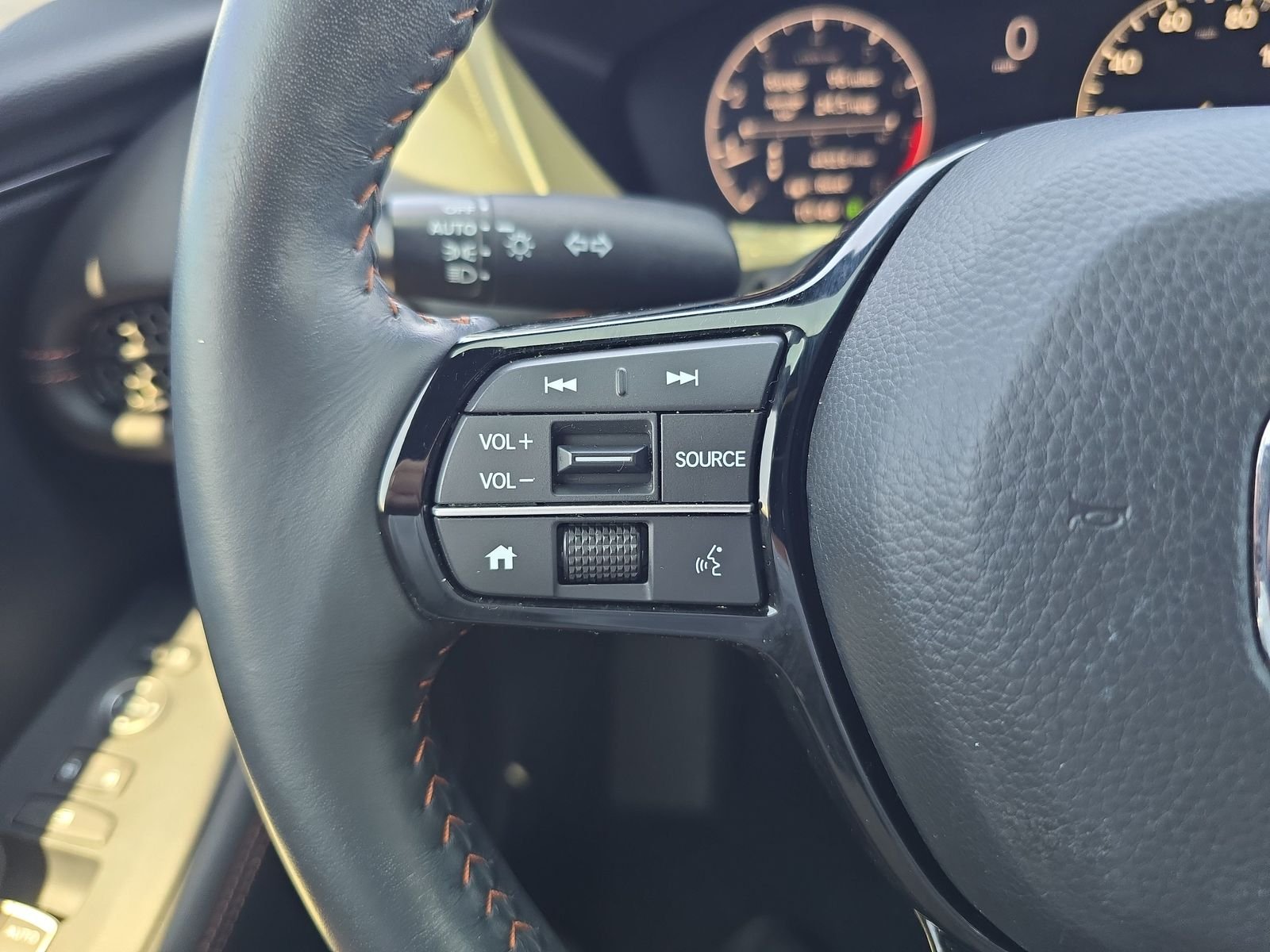 2023 Honda HR-V Sport - Photo 22