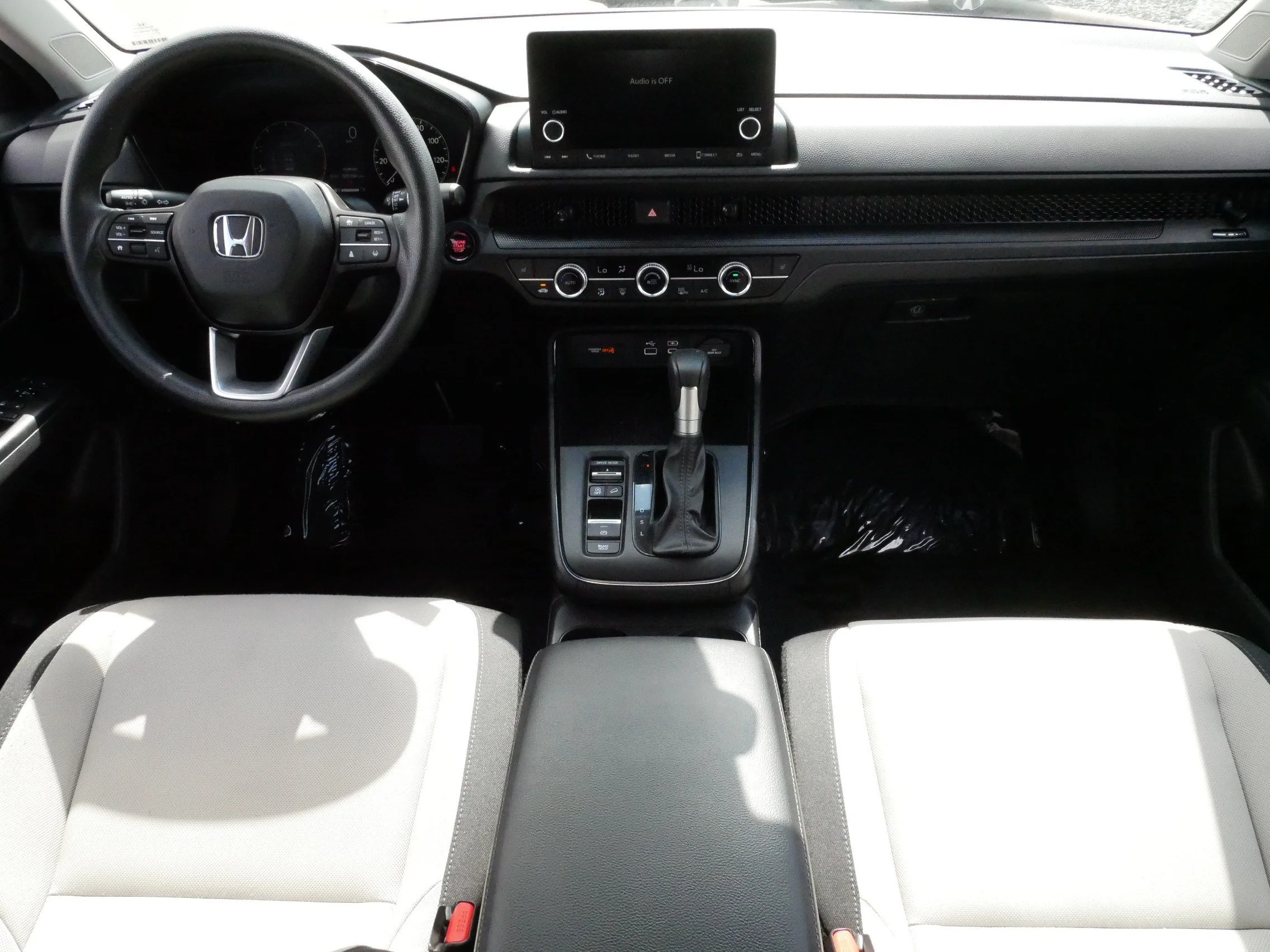 2024 Honda CR-V EX - Photo 43