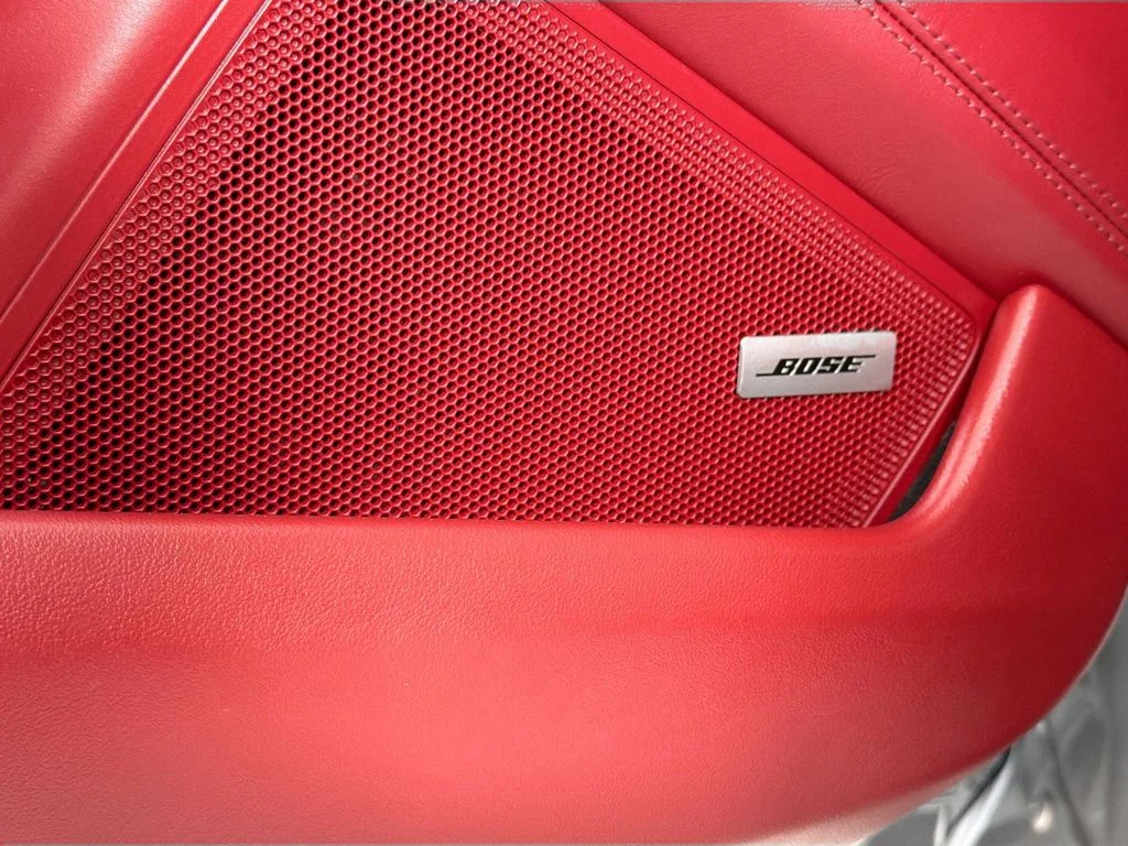 Used 2023 Silver Porsche Targa 4S image 19