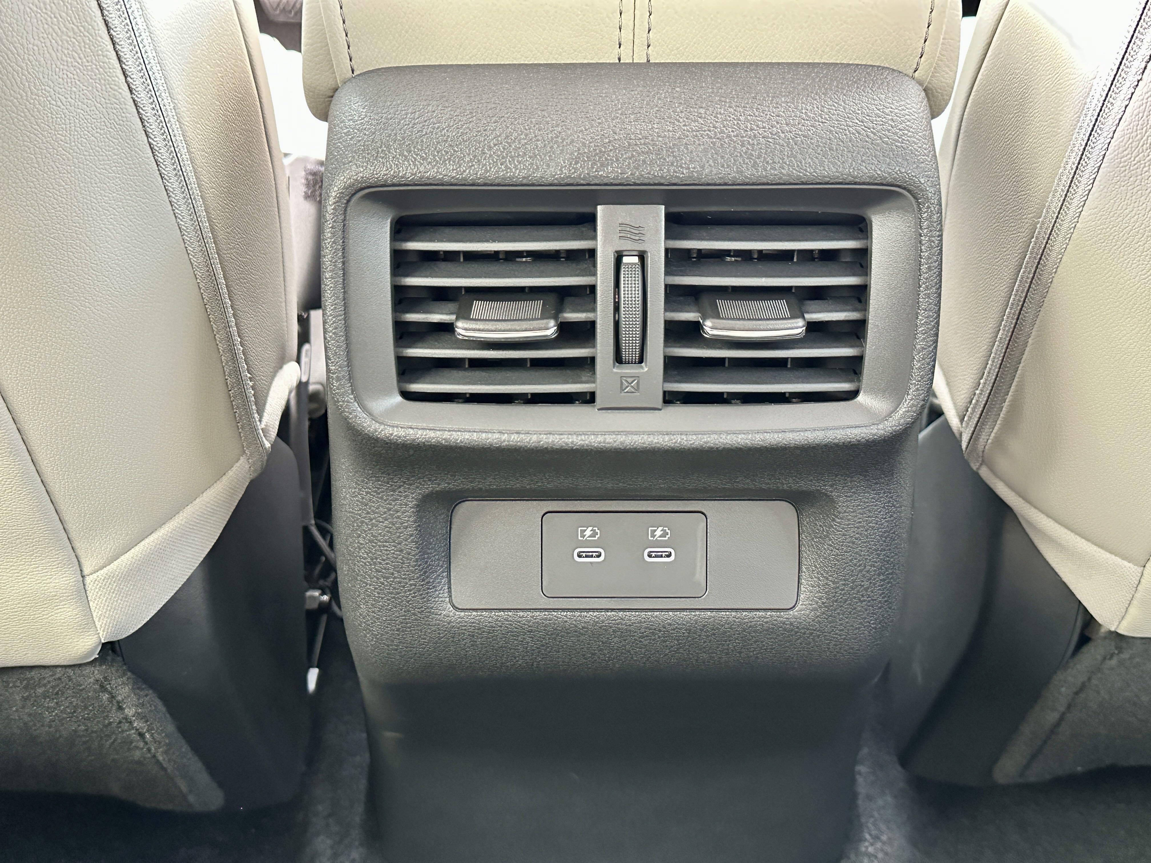 New 2026 Everest White Pearl TriCoat Nissan SL image 30
