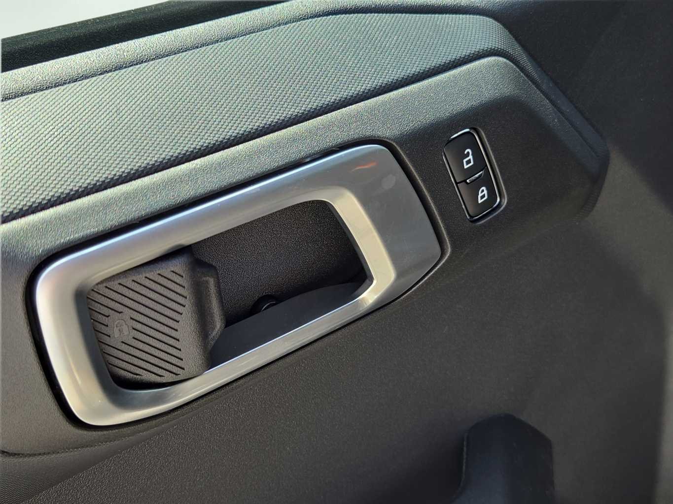 New 2026 Marsh Gray Ford Big Bend® image 21