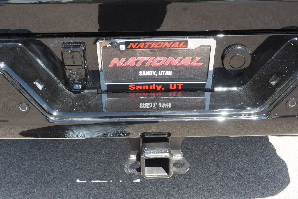 2026 GMC Sierra 3500HD Denali - Photo 20