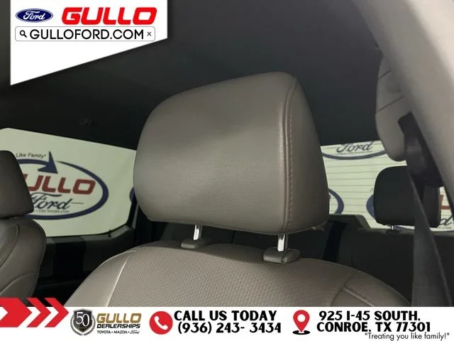 Used 2021 Oxford White Ford XL image 16