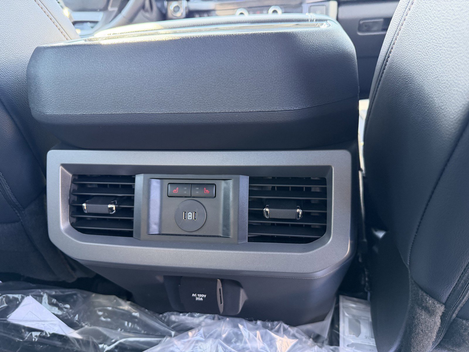 2026 Ford F-250 Super Duty Lariat - Photo 16