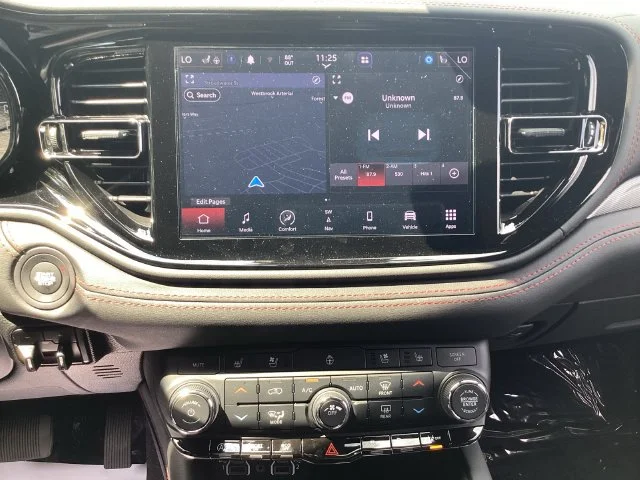 New 2026 Green Dodge GT PLUS AWD image 16