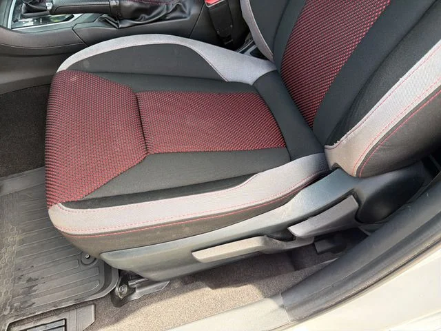 Certified Used 2022 White Subaru Sport image 21