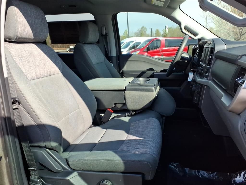 2023 Ford F-150 XLT - Photo 25