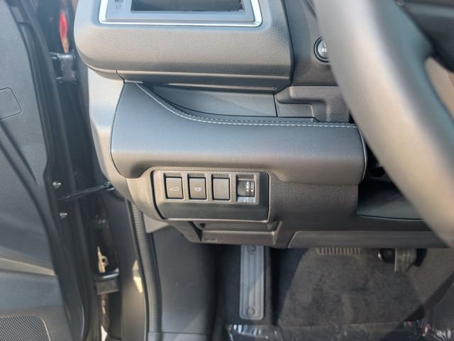 New 2026 MAGNETITE GRAY METALLIC Subaru Limited 7-Passenger image 8